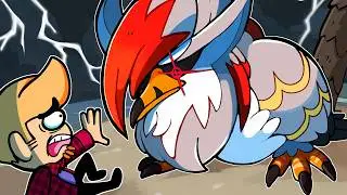 The Only New Mega Pokemon who took me by Surprise! ☠️☠️
