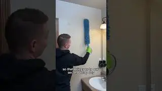 Let’s Finish Cleaning The Bathroom | Day 12 Spring Cleaning Spree 2024 