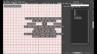 Maya rigging 101