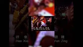 Xiao Xing Xing  小星星 - Kevin & Karyn #shorts 2