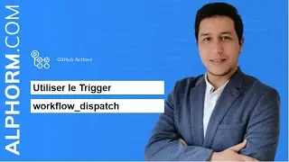 Utiliser le Trigger workflow_dispatch 🛠️