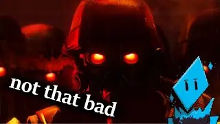 The Helghast did Nothing Wrong || Killzone (PS2)