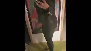 NENEK AKU YANG HOT #2