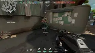VALORANT Split Insane Boost Spot (WILL 100% BE PATCHED SOON)
