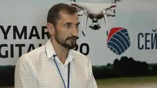 Петров Роман, Директор группы информационных технологий, АгроТерра