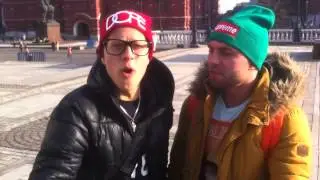 Supreme DOPE 6-7 марта в РЦ "Сити" г.Павлово - Comedy Эротик шоу"А.М."г.Москва