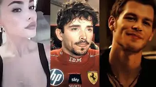 Random TikTok Edits