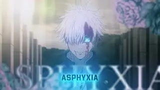 Asphyxia.➰(+Project File)