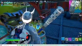 FORTNITE DUOS VICTORY ROAYAL ( New season)