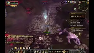 SoloCraft Reworked - Legion