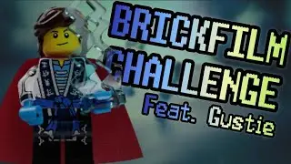 Wir animieren ZU ZWEIT am SELBEN STOP MOTION (Challenge feat. @GustieMagazin )