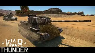 War Thunder | T-34-100 | Mein Liebling unter den T-34
