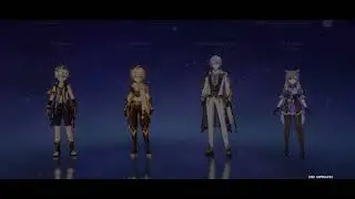 PULLING FOR AYATO AS F2P | Genshin Impact