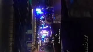 Professional Boxer  Vs Gang member