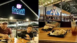 Family time in new year 2022 || Mie gacoan