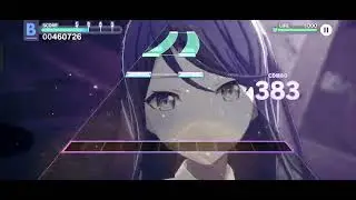 Project Sekai Colorful Stage | Tokyo Teddy Bear (Hard) Full combo