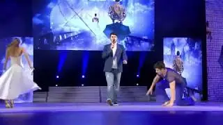 "Tre Voice" - Замок из дождя (В. Пресняков, К. Кавалерян 24.11.18 )