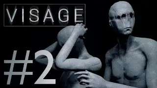 СОДОВЫЙ МУЖИК ➔ Visage #2