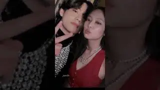 #btsvcute #blackpink so cute 🌹🌹