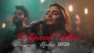 Heartbreak Chillout | Vishal Mishra | Arijit singh | Soulful Music | Romantic Lo-fi | New Song 2026