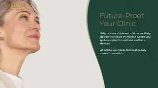 Future Proof with Gelida