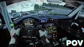 Red Bull Ring Madness in Porsche 911 GT2 RS!