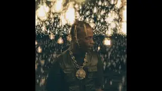 (FREE) TRAVIS SCOTT X DON TOLIVER TYPE BEAT 2023 ~ BAD FEELINGS