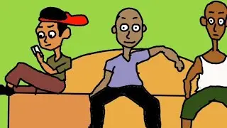 blague drôle juste pour rire // nouveau dans la cité 😂😂