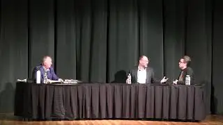 Telling the Truth 2023: The American Presidency Panel with Franklin Foer and Miles Taylor