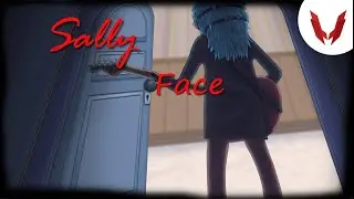 Sally Face Memories & Dreams