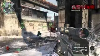 B 3 N N Y x - Black Ops Minitage