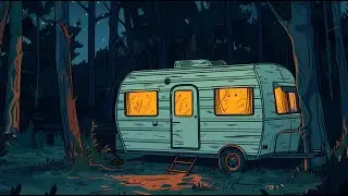 4 Terrifying True Horror Stories Animated