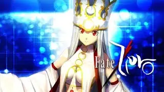 F/GO Fate/Accel Zero Order -LAP_2- Irisviel Quest: Defeat the Fire Iri