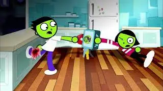 PBS Kids Magnet ID Bloopers (Jack Sablich Reupload)