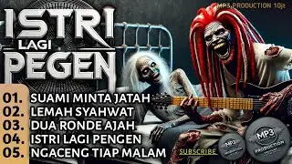 KUMPULAN LAGU REGGAE SUAMI NGACENG, ISTRI NOLAK! || LUCU & PEDAS SUAMI ISTRI (MP3 PRODUCTION)