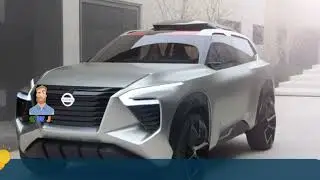 2025 Nissan Xterra | Specs Performance Pricing Overview