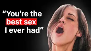 Female Pleasure is EASY when you know THIS...