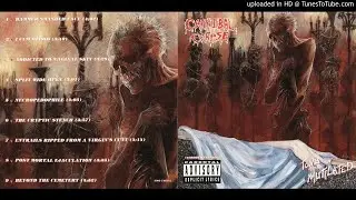 Cannibal Corpse - Hammer Smashed Face (Remastered 2018)