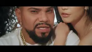 Naldo Benny - Baby eu Vazei