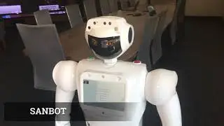 Questek Advanced Technology promo video