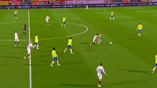 Paxten Aaronson vs RKC Waalwijk (1 Goal)