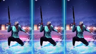PRESET ALIGHT MOTION FF ✨ SOLO LOBBY EDIT X SLOWMO BEAT🔥 TREND 😩💕🔥🎶 VIRAL TIK TOK 🤙