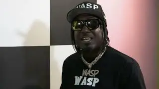 Wasp - What If (Official Video)