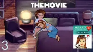 Heart’s Medicine Time To Heal: The Movie 3 (with Voice Over)  Episode 15-20