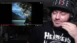 TILL LINDEMANN (Rammstein) - Übers Meer - NORSE Reacts