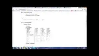 How to translate your webpage using Goolge - EASY