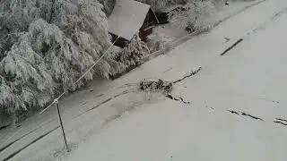 Moja mala vikendica u srcu Posavine.