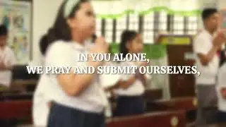 DepEd Official Prayer - DepEd Official Uniform Materials Audio Visual