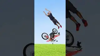 🤔 HOW TO SURVIVE ON A PIT BIKE 🏍️