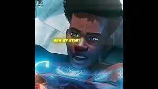 spiderverse edit,ty for 100k subs #shorts #edits #spiderman